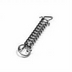 Springs, Straps & Buckles
