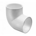 PVC SCH40 Pressure Fittings