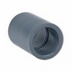 PVC SCH80 Coupling