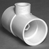Gunite Venturi Tees