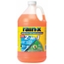Windshield Fluids & De-icers