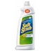 Cleaning Supplies