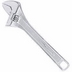 Combination & Adjustable Wrenches