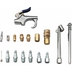 Air Fittings & Accessories