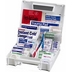 First Aid Supplies