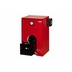 Oil Fired Boilers