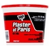 Plaster Of Paris
