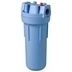 Housing for 2-1/2" Diameter Cartridges