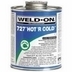 PVC Cement & Primer