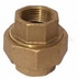 Brass Unions