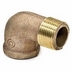 Brass Street Elbows