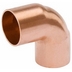 Copper Elbows