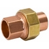 Copper Unions
