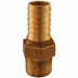 Brass Insert Fittings