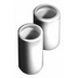 Drop Pipe Couplings