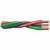 2 Wire W/Ground