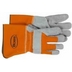 Leather Palm Gloves