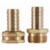 Hose Fittings & Gaskets