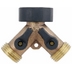 Garden Hose Fittings