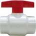 PVC Ball Valves