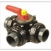 Praher 3-Way Valves