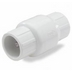 PVC Spring Check Valves