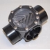 Praher Check Valves