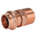 Press Male & Female Adapters