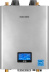 Navien Fire Tube Boiler